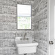 Kye Mirror (4DMI0107)
