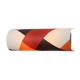 Patchwork Two Light Bath (501B02BLSB)