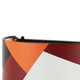 Patchwork Two Light Wall Sconce (501W02BLSB)