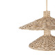 Hilton Head Nine Light Pendant (502P09FGN)