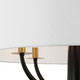 Patchwork Five Light Pendant (503P05BLSB)