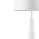 Giustino Six Light Floor Lamp (504L06MW)