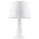 Giustino Three Light Table Lamp (504T03MW)