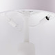 Giustino Three Light Table Lamp (504T03MW)