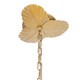 Banana Leaf Nine Light Chandelier (901C09FGN)