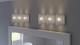 Brilliance Three Light Bath (AC1103)