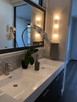 Brilliance Three Light Wall Sconce (AC1105)