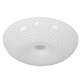 Swirled Two Light Flush Mount (AC1583)