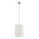 Swirled Three Light Pendant (AC1693)