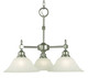 manufacturer_finish:Brushed Nickel w/White Marble Glass Shade|manufacturer_glass:White Marble Glass 10.25W x 4.25H