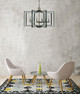 manufacturer_finish:Polished Nickel with Matte Black Accents
