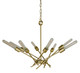manufacturer_finish:Satin Brass