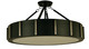 manufacturer_finish:Matte Black with Polished Nickel