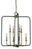 manufacturer_finish:Antique Brass with Matte Black Accents