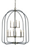 manufacturer_finish:Polished Nickel with Matte Black Accents