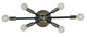 manufacturer_finish:Polished Nickel w/Matte Black Accents