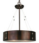 manufacturer_finish:Roman Bronze with Ebony Accents