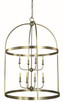 manufacturer_finish:Satin Pewter