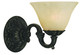 manufacturer_finish:Mahogany Bronze with Champagne Marble Glass|manufacturer_glass:White Marble Glass