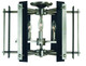 manufacturer_finish:Brushed Nickel with Matte Black Accents