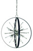 manufacturer_finish:Brushed Nickel with Matte Black Accents