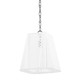 Hudson Valley - 7614-OB - One Light Pendant - Verona Beach - Old Bronze