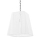 Hudson Valley - 7619-OB - One Light Pendant - Verona Beach - Old Bronze