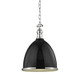 manufacturer_finish:Black/Polished Nickel|manufacturer_glass:Clear