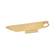 Hudson Valley - 7919-AGB - LED Picture Light - Tinwald - Aged Brass