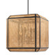 Hudson Valley - BKO402-OB - LED Chandelier - Georgia - Old Bronze
