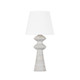 Hudson Valley - L5537-AGB/CNB - One Light Table Lamp - Steinway - Aged Brass