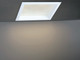 RECESSED MULTIPLE MULT,DIFFUSED LENS,4LT,SQ,WHT (30307-02)