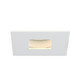 Eurofase - 31222-02 - LED REC3 1/4INREGSQ30KWHT - White