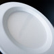 Eurofase - 31243-02 - LED SLIM REC4INBAF9WRDWHT - White