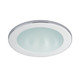 Eurofase - 31667-123 - LED REC3 1/4INSHW10W3KCHR - Chrome