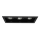 Eurofase - 31766-35-024 - LED Recessed Fixture - Amigo - Black