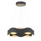Vaughan LED Pendant (31783-024)