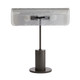 Bend Two Light Lamp (DA49010)