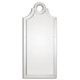 Uttermost - 08127 - Mirror - Acacius - Antiqued Beveled Mirror