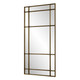 Uttermost - 08182 - Mirror - Spurgeon - Antiqued Gold