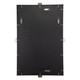 Bateau Mirror (08189)