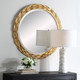 Celeste Mirror (08193)