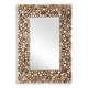 Uttermost - 08241 - Mirror - Timberwood - Brown