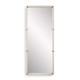 Uttermost - 08242 - Mirror - Cyprus - White