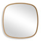 Uttermost - 08243 - Mirror - Novell - Light Natural