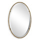 Uttermost - 08266 - Mirror - Twisted Branch - Antiqued Gold