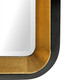 Niva Mirror (09301)