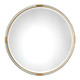 Uttermost - 09333 - Mirror - Mackai - Gold Leaf