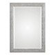 Uttermost - 09361 - Mirror - Mossley - Metallic Silver