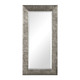Uttermost - 09447 - Mirror - Maeona - Metallic Silver